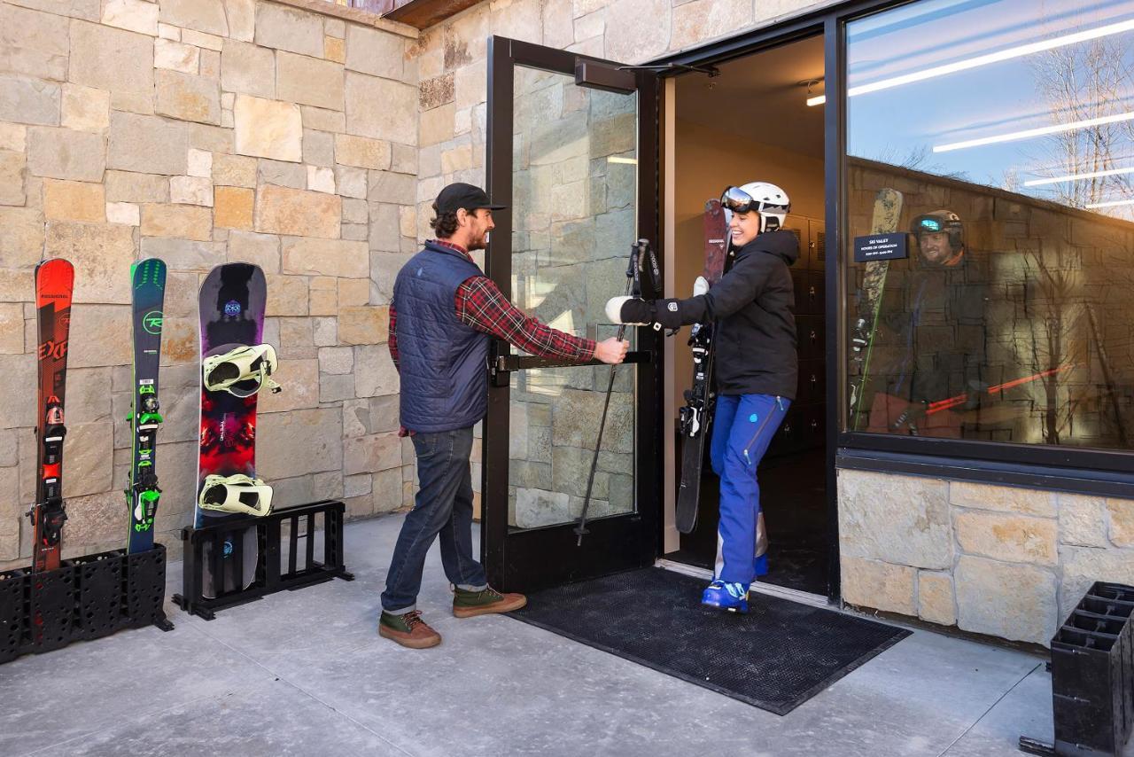 Lift By All Seasons Resort Lodging Park Stadt Exterior foto